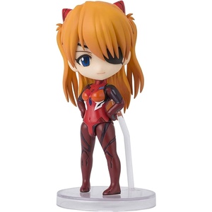 image:imageTAMASHII NATIONS  Evangelion  Souryu Asuka Rangley Bandai Spirits Figuarts mini Action Figure