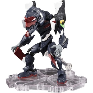 image:imageTAMASHII NATIONS  Evangelion 20 You Can Not Advance  EVA UNIT 9th Angel Evangelion Production Model03 Bandai Spirits NXEDGE Style Action Figure