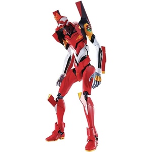 image:imageTAMASHII NATIONS  Evangelion 20 You Can Not Advance  Multipurpose Humanoid Dcisive Weapon Evangelion02 Bandai Spirit Dynaction