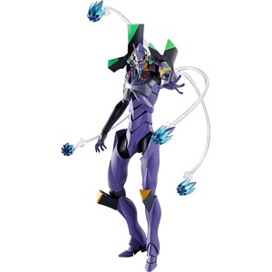 image:imageTAMASHII NATIONS  Evangelion 3010 Thrice Upon a Time  Evangelion 13 Bandai Spirits The Robot Spirits Collectible