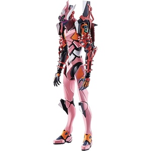 image:imageTAMASHII NATIONS  Evangelion 3010 Thrice Upon a Time  Evangelion Production Model08y Bandai Spirits The Robot Spirits Collectible