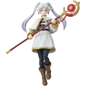 image:imageTAMASHII NATIONS  Frieren Beyond Journeys End  Frieren Reissue SHFiguarts Action Figure