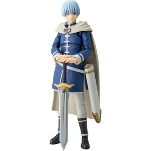 image:imageTAMASHII NATIONS  Frieren Beyond Journeys End  Himmel SHFiguarts Action Figure