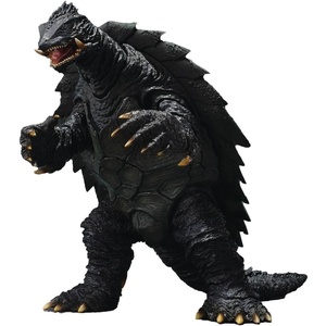 image:imageTAMASHII NATIONS  Gamera 3 Revenge of Iris  Gamera 1999 Kyoto Decisive Battle Ver Bandai Spirits SHMonsterArts Action Figure