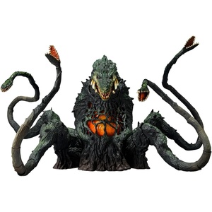 image:imageTAMASHII NATIONS  Godzilla  Biollante Wakasa Decisive Battle ver SHMonsterArts Collectible Figure