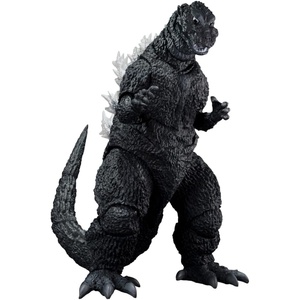 image:imageTAMASHII NATIONS  Godzilla  Godzilla 1954 Movie Graphic Plus SHMonsterArts Action FigureGodzilla 1954