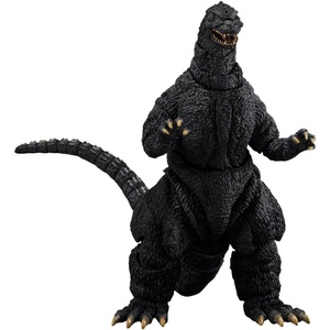 image:imageTAMASHII NATIONS  Godzilla  Godzilla 1954 Movie Graphic Plus SHMonsterArts Action FigureGodzilla 1989