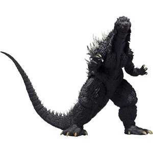 image:imageTAMASHII NATIONS  Godzilla  Godzilla 2002  Bandai Spirits SHMonsterArts Action Figure