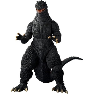 image:imageTAMASHII NATIONS  Godzilla  Godzilla 2004 Heat Ray ver New Gotengo SHMonsterArts Action Figure