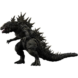 image:imageTAMASHII NATIONS  Godzilla  Godzilla 2023 The Odo Island Monster SHMonsterArts Action Figure