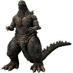 image:imageTAMASHII NATIONS  Godzilla  Godzilla Godzilla The Ride Great Clash SHMonsterarts Action Figure
