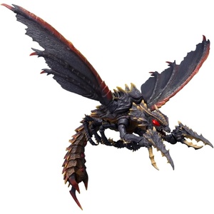 image:imageTAMASHII NATIONS  Godzilla  Megaguirus Evolution Set SHMonsterArts Action Figure