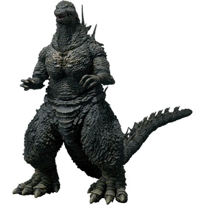 image:imageTAMASHII NATIONS  Godzilla 10 Minus One  Godzilla 2023 Bandai Spirits SHMonsterArts Action FigureGodzilla 2023 Minus 10 Ver