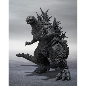 image:imageTAMASHII NATIONS  Godzilla 10 Minus One  Godzilla 2023 Bandai Spirits SHMonsterArts Action FigureGodzilla 2023 Minus Color Ver