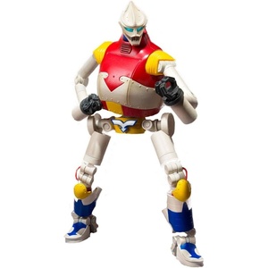 image:imageTAMASHII NATIONS  Godzilla SP  Jet Jaguar 2021 Bandai Spirits SHMonsterArts Action FigureJet Jaguar