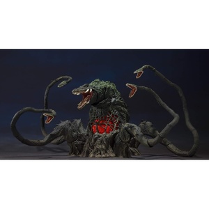 image:imageTAMASHII NATIONS  Godzilla Vs Biollante  Biollante Special Color Ver Bandai Spirits SHMonsterArts Action Figure