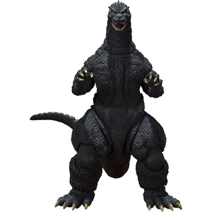 image:imageTAMASHII NATIONS  Godzilla vs Biollante  Godzilla 1989 Bandai Spirits SHMonsterArts Action Figure