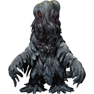 image:imageTAMASHII NATIONS  Godzilla vs Hedorah  Hedorah 50th Anniversary Special Set Bandai Spirits SHMonsterArts Action Figure
