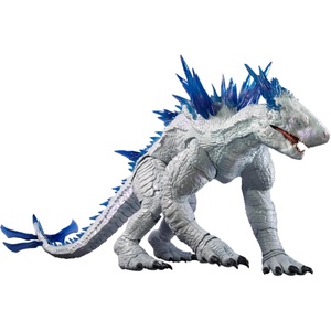 image:imageTAMASHII NATIONS  Godzilla x Kong The New Empire  Suko amp Mothra from Godzilla x Kong The New Empire 2024 SHMonsterArts Action FigureShimo