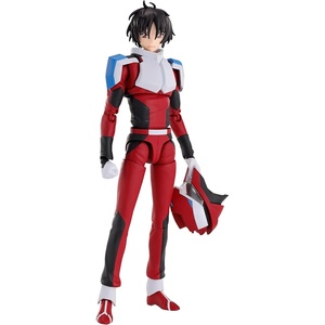 image:imageTAMASHII NATIONS  Gundam  Lacus Clyne Pilot Suits Ver Cockpit Parts Set SHFiguarts Action FigureShinn Asuka Compass Pilot Suit Ver