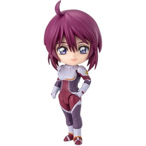 image:imageTAMASHII NATIONS  Gundam  Lunamaria Hawke Figuarts mini Action Figure