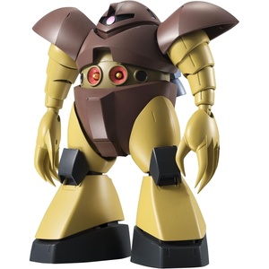 image:imageTAMASHII NATIONS  Gundam  MSM03 Gogg ver ANIME Reissue The Robot Spirits Collectible Figure