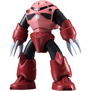 image:imageTAMASHII NATIONS  Gundam  MSM07S ZGok ver ANIME Reissue The Robot Spirits Collectible Figure
