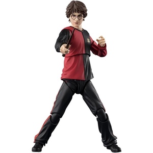 image:imageTAMASHII NATIONS  Harry Potter and The Goblet of Fire  Voldemort SHFiguarts Action FigureHarry Potter