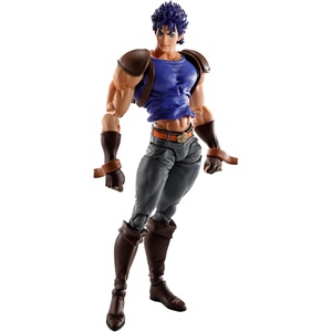 image:imageTAMASHII NATIONS  JoJos Bizarre Adventure  Jotaro Kujo SHFiguarts Action FigureJonathan Joestar