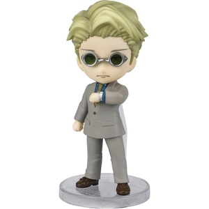 image:imageTAMASHII NATIONS  Jujutsu Kaisen  Maki Zenin Bandai Spirits Figuarts mini Action FigureKento Nanami