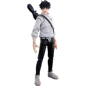 image:imageTAMASHII NATIONS  Jujutsu Kaisen 0 The Movie  Yuta Okkotsu Bandai Spirits SHFiguarts Action Figure