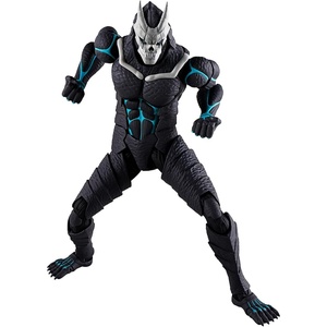 image:imageTAMASHII NATIONS  Kaiju No 8  Kaiju No 9 SHFiguarts Action FigureKaiju No 8 Reissue