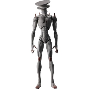 image:imageTAMASHII NATIONS  Kaiju No 8  Kaiju No 9 SHFiguarts Action FigureKaiju No 9