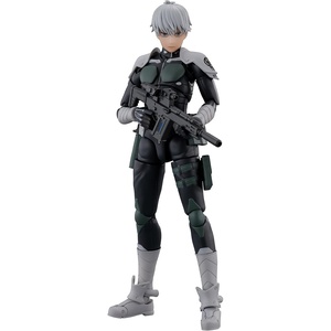 image:imageTAMASHII NATIONS  Kaiju No 8  Kaiju No 9 SHFiguarts Action FigureReno Ichikawa