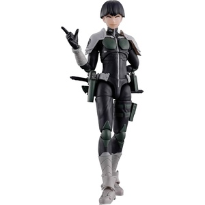 image:imageTAMASHII NATIONS  Kaiju No 8  Kaiju No 9 SHFiguarts Action FigureSoshiro Hoshina