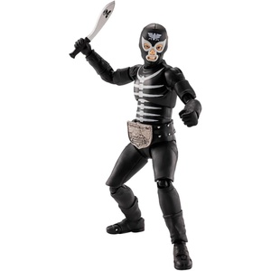 image:imageTAMASHII NATIONS  Kamen Rider  Shocker Combatman Evil Showa Kaijin Edition SHFiguarts Action Figure