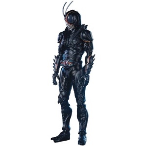 image:imageTAMASHII NATIONS  Kamen Rider Black Sun  Kamen Rider Black Sun Bandai Spirits SHFiguarts Action Figure