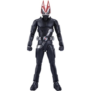 image:imageTAMASHII NATIONS  Kamen Rider Geats  Kamen Rider Geats Entry Raise Form Bandai Spirits SHFiguarts Action FigureKamen Rider Geats Entry Raise Form