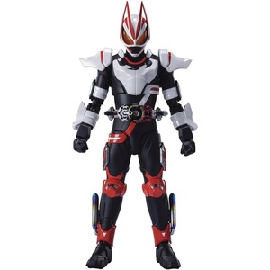 image:imageTAMASHII NATIONS  Kamen Rider Geats  Kamen Rider Geats Entry Raise Form Bandai Spirits SHFiguarts Action FigureKamen Rider Geats Magnumboost Form