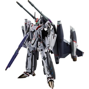 image:imageTAMASHII NATIONS  Macross  Tornado Messiah Valkyrie Alto Saotome Use Revival Ver DX Chogokin Figure