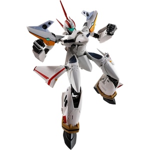 image:imageTAMASHII NATIONS  Macross  VF19P Excalibur Zola Planetary Patrol HiMetal R Figure