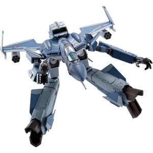 image:imageTAMASHII NATIONS  Macross Zero  VF0D Phoenix Shin Kudo Use Bandai Spirits HiMetal R Figure