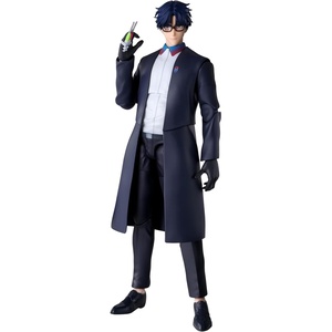 image:imageTAMASHII NATIONS  Marriagetoxin  Mei Kinosaki SHFiguarts Action FigureHikaru Gero