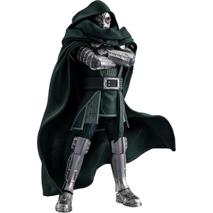 image:imageTAMASHII NATIONS  Marvel  Doctor Doom Avengers Doomsday SHFiguarts Action FigureDoctor Doom Avengers Doomsday