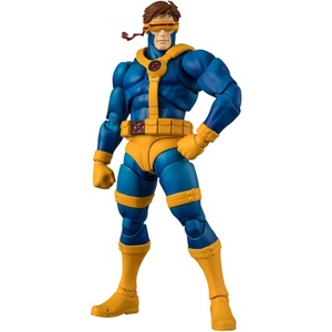 image:imageTAMASHII NATIONS  Marvel  SpiderMan GAMERVERSE SHFiguarts Action FigureCyclops