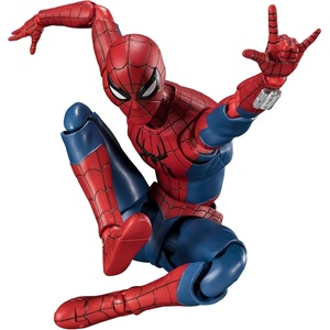 image:imageTAMASHII NATIONS  Marvel  SpiderMan SpiderMan Brand New Day SHFiguarts Action Figure