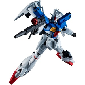 image:imageTAMASHII NATIONS  Mobile Fighter G Gundam  GF13017NJ II Burning Gundam Bandai Nations Gundam Universe Action FigureGundam Gp01fb Stardust Memory