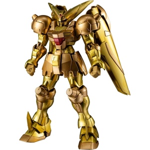 image:imageTAMASHII NATIONS  Mobile Fighter G Gundam  GF13017NJII Burning Gundam Meikyousisui Universe Action Figure Amazon ExclusiveAmazon Exclusive Master Gundam  Meikyousisui