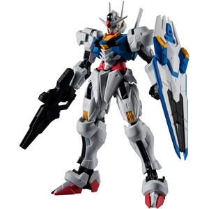 image:imageTAMASHII NATIONS  Mobile Fighter G Gundam  GF13017NJII Burning Gundam Meikyousisui Universe Action Figure Amazon ExclusiveGundam Aerial the Witch from Mercury