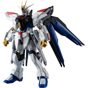 image:imageTAMASHII NATIONS  Mobile Fighter G Gundam  GF13017NJII Burning Gundam Meikyousisui Universe Action Figure Amazon ExclusiveStrike Freedom Gundam Type Ii Gundam Seed Freedom